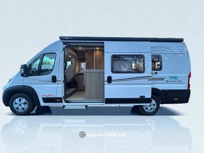 Devon Aztec XL 2021 (Trade) image 12