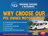 Used Bessacarr 496 2014 motorhome Image