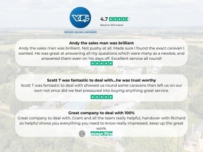 Bessacarr 496 2014 (Trade) image 5