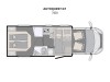 New Elddis Autoquest GT 74DI 2027 motorhome Image