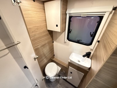 Elddis Autoquest GT 74DI 2027 (Trade) image 11