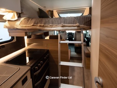 Elddis Autoquest GT 74DI 2027 (Trade) image 8