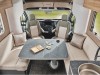 New Bailey Ascent 69-4TS 2027 motorhome Image