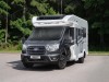 New Bailey Ascent 69-4TS 2027 motorhome Image