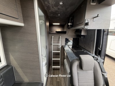 Other Mercedes Sprinter 316 Sportec Campervan Conversion 2022 (Trade) image 4