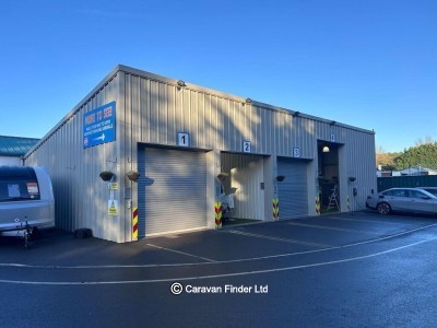 Other Mercedes Sprinter 316 Sportec Campervan Conversion 2022 (Trade) image 4