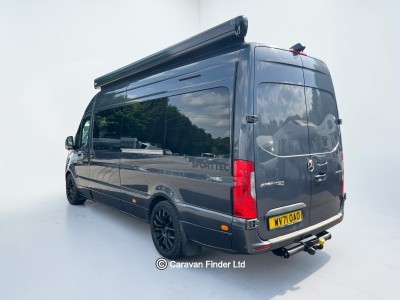 Other Mercedes Sprinter 316 Sportec Campervan Conversion 2022 (Trade) image 12