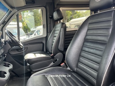 Other Mercedes Sprinter 316 Sportec Campervan Conversion 2022 (Trade) image 10