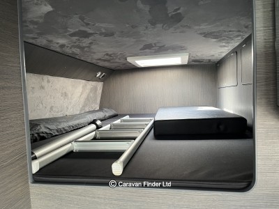 Other Mercedes Sprinter 316 Sportec Campervan Conversion 2022 (Trade) image 7