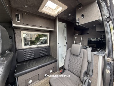 Other Mercedes Sprinter 316 Sportec Campervan Conversion 2022 (Trade) image 2