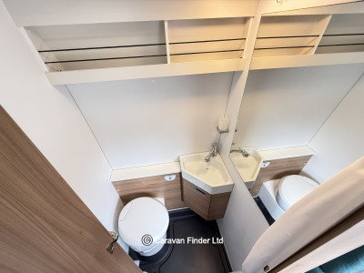 Adria Sun Living V65 SL 2018 (Trade) image 8