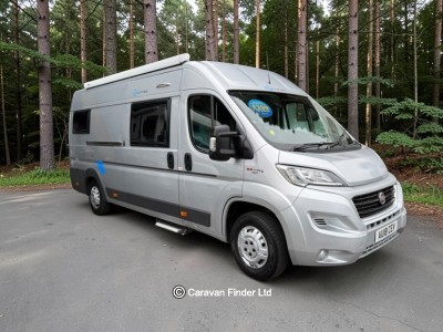 Adria Sun Living V65 SL 2018 (Trade) main image 