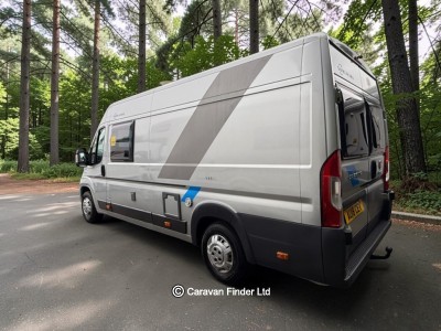 Adria Sun Living V65 SL 2018 (Trade) image 12