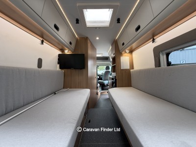 Adria Sun Living V65 SL 2018 (Trade) image 10