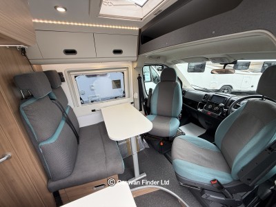 Adria Sun Living V65 SL 2018 (Trade) image 4