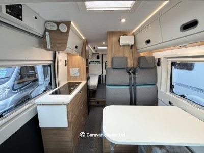Adria Sun Living V65 SL 2018 (Trade) image 2