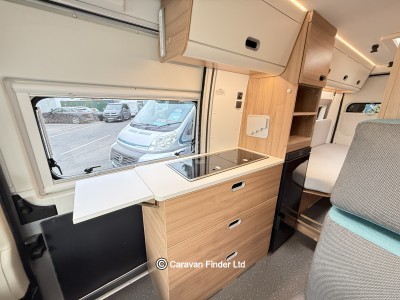 Adria Sun Living V65 SL 2018 (Trade) image 5