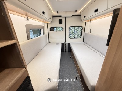 Adria Sun Living V65 SL 2018 (Trade) image 7
