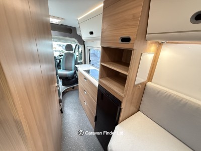 Adria Sun Living V65 SL 2018 (Trade) image 9