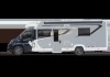 New Bailey Autograph 79-4F 2026 motorhome Image