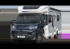 New Bailey Autograph 79-4F 2026 motorhome Image