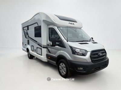 Ace 1500 GL 2026 (Trade) main image 