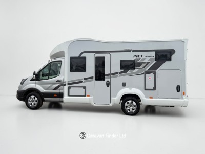 Ace 1500 GL 2026 (Trade) image 12