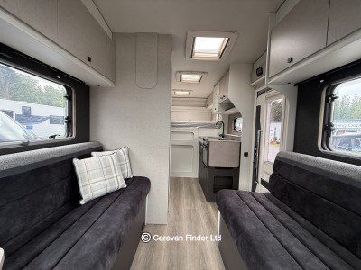 Ace 1500 GL 2026 (Trade) image 4