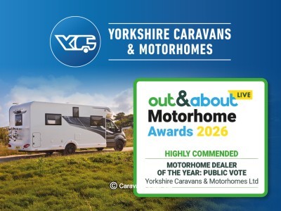 Elddis Evolution 175 2020 (Trade) image 4