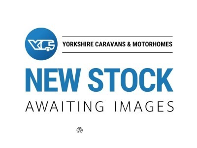 Elddis Evolution 175 2020 (Trade) main image 