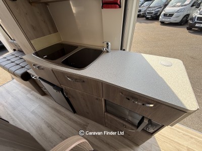 Other Dormobile Renaissance 2021 (Trade) image 9