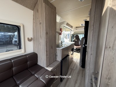 Other Dormobile Renaissance 2021 (Trade) image 8