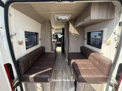 Other Dormobile Renaissance 2021 (Trade) image 6