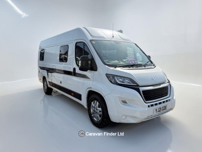 Used Other Dormobile Renaissance 2021 motorhome Image