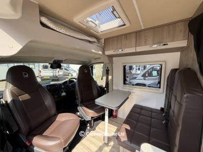 Other Dormobile Renaissance 2021 (Trade) image 2