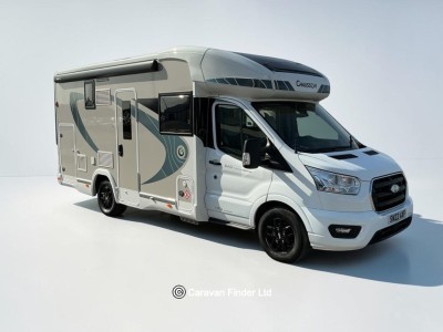 Chausson Titanium Premium 640 2022 (Trade) main image 