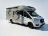 Used Chausson Titanium Premium 640 2022 motorhome Image