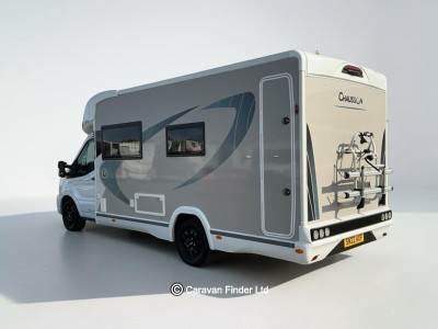 Chausson Titanium Premium 640 2022 (Trade) image 12