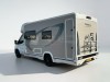 Used Chausson Titanium Premium 640 2022 motorhome Image