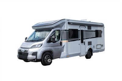 New Other Buccaneer Quantum F-4S 2026 motorhome Image