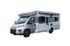 New Other Buccaneer Quantum F-4S 2026 motorhome Image