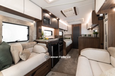New Other Buccaneer Quantum F-4S 2026 motorhome Image