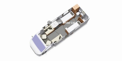 Buccaneer Quantum F-4S 2026 (Trade) image 11