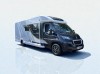 Used Bailey Autograph 79-4F 2022 motorhome Image