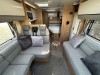 Used Bailey Autograph 79-4F 2022 motorhome Image
