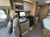 Used Bailey Autograph 79-4F 2022 motorhome Image