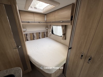 Elddis Evolution 155 2018 (Trade) image 10