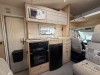 Used Elddis Majestic 180 2016 motorhome Image