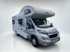 Used Elddis Majestic 180 2016 motorhome Image
