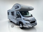 motorhomes image